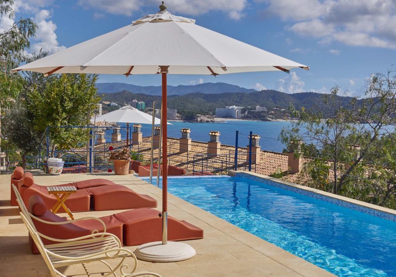 Ausstattung & Service