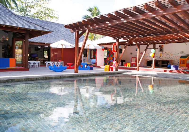 Constance Ephelia Mahe, Seychelles