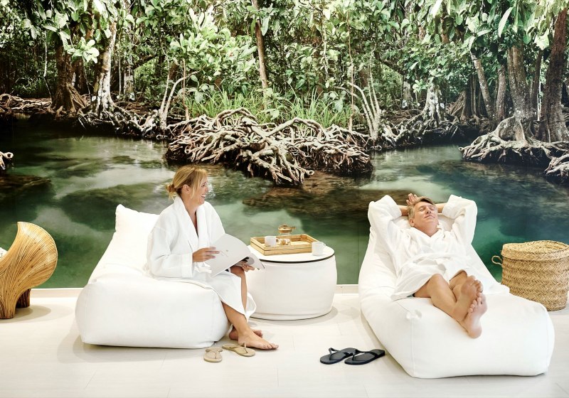Wellness & Entspannung