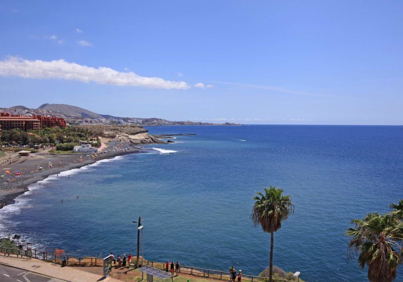 HOVIMA Jardín Caleta