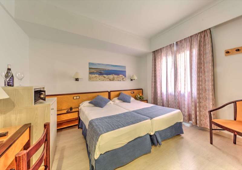 Zimmer & Wohnkomfort