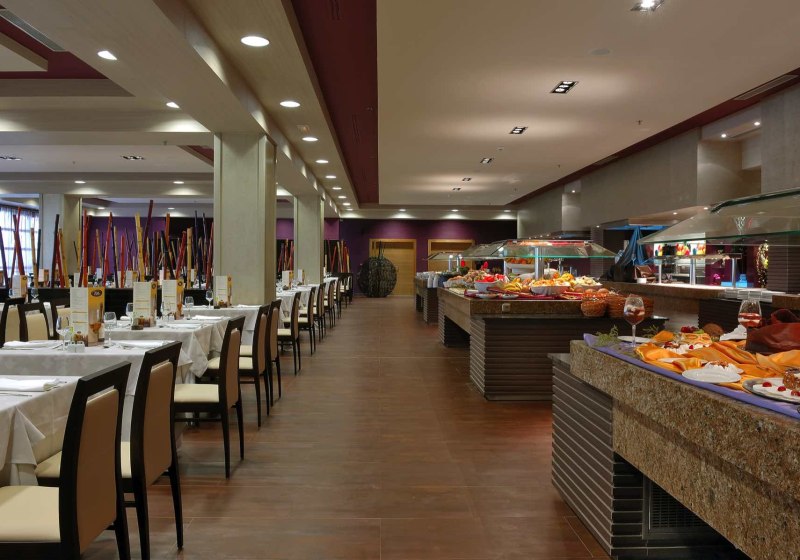Kulinarik & Restaurants