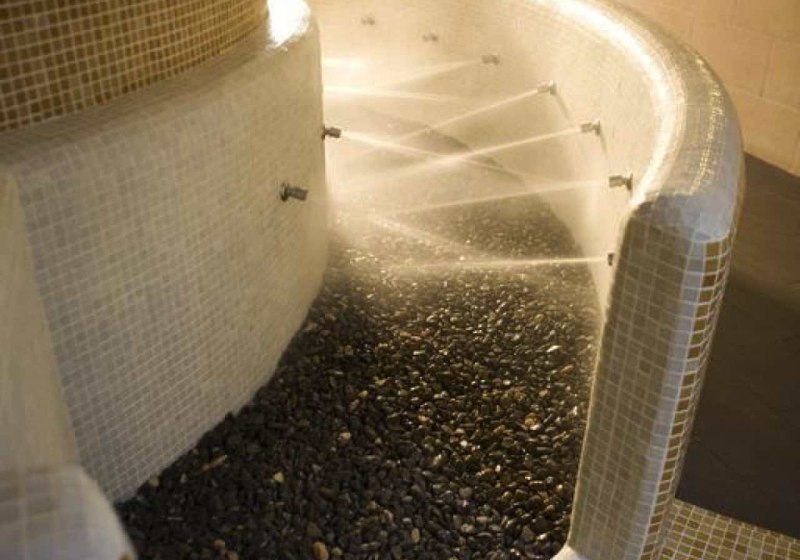 Wellness & Entspannung