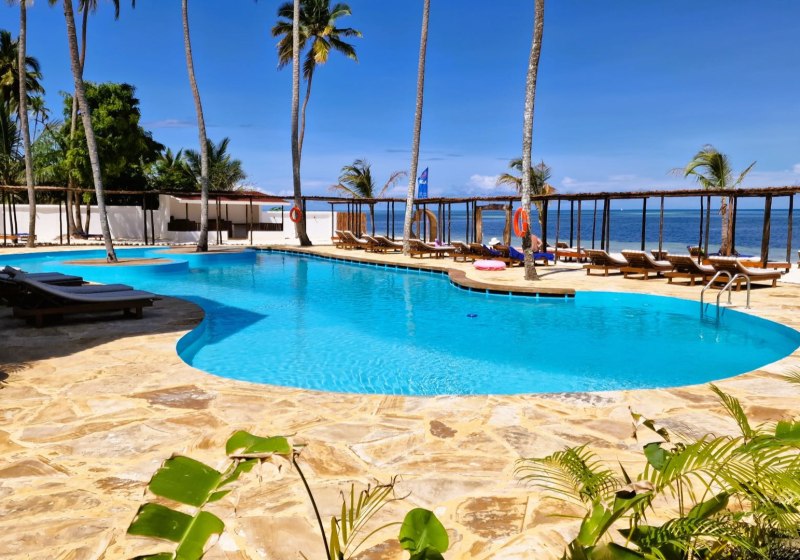 Ausstattung & Service