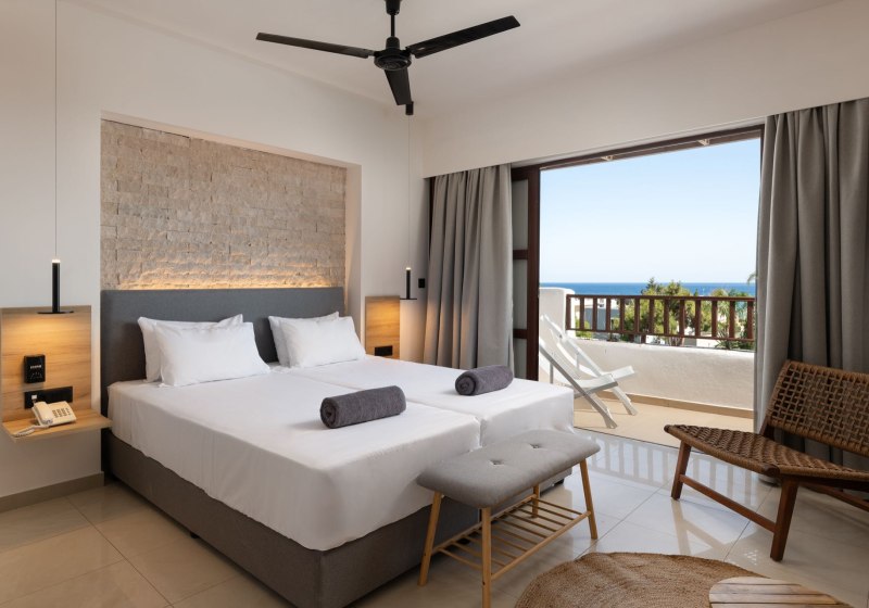 Zimmer & Wohnkomfort