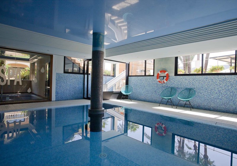 Wellness & Entspannung