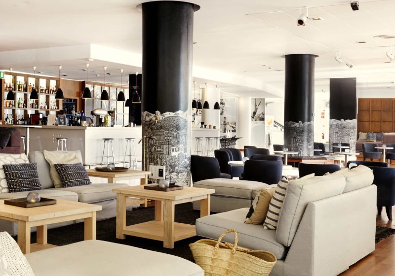 Ausstattung & Service