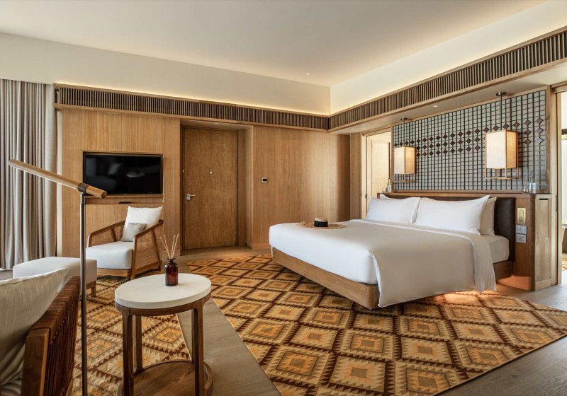 Zimmer & Wohnkomfort