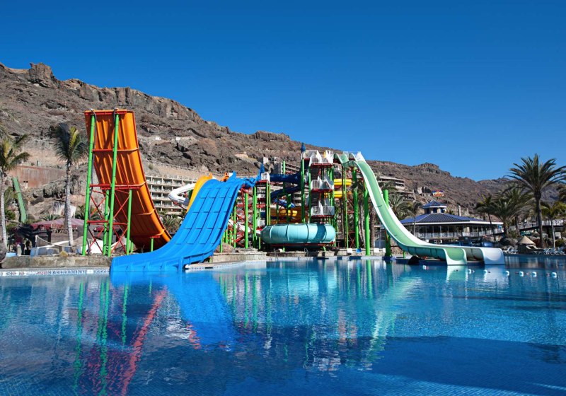 Hotel LIVVO Lago Taurito