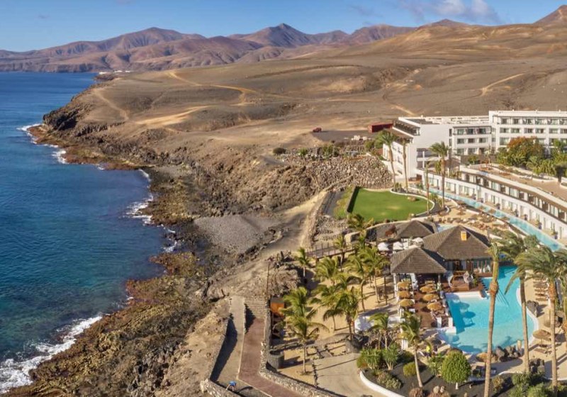 Secrets Lanzarote Resort & Spa