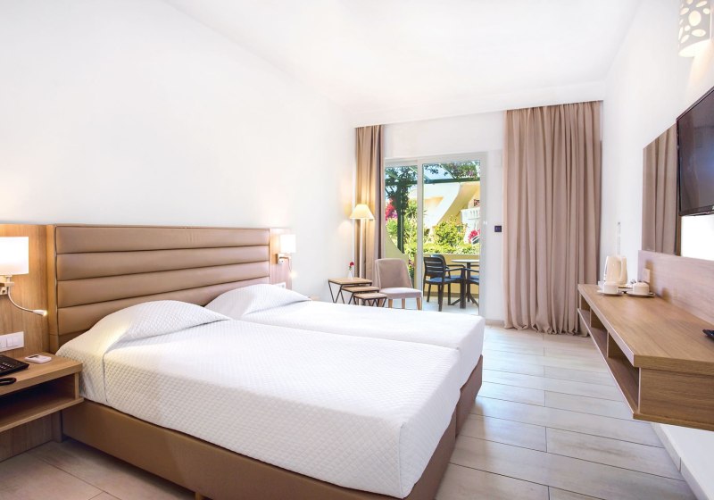 Zimmer & Wohnkomfort