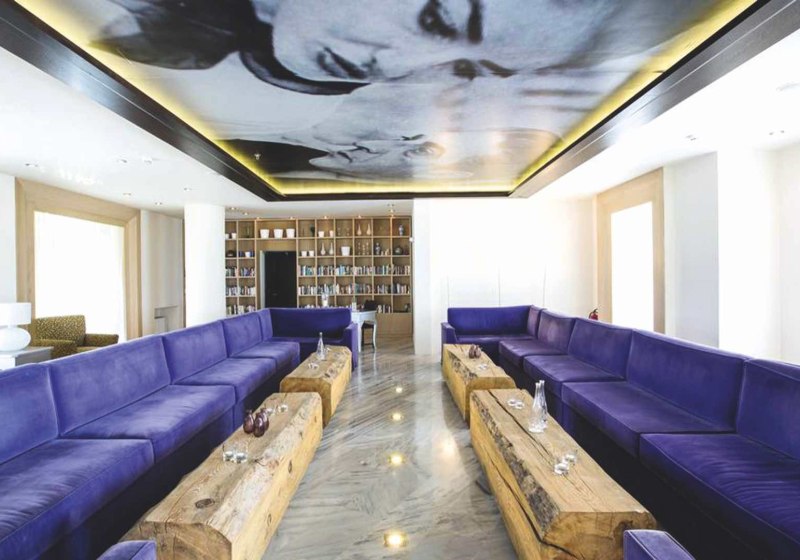 Ausstattung & Service