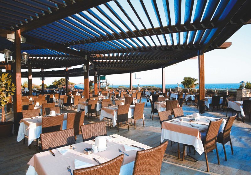 Ausstattung & Service