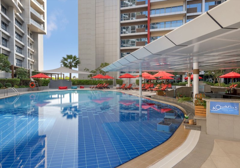 Ausstattung & Service