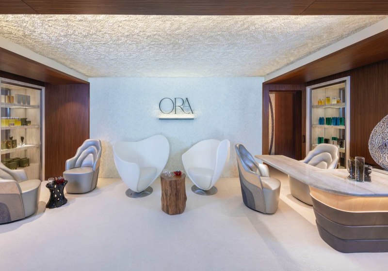 Wellness & Entspannung