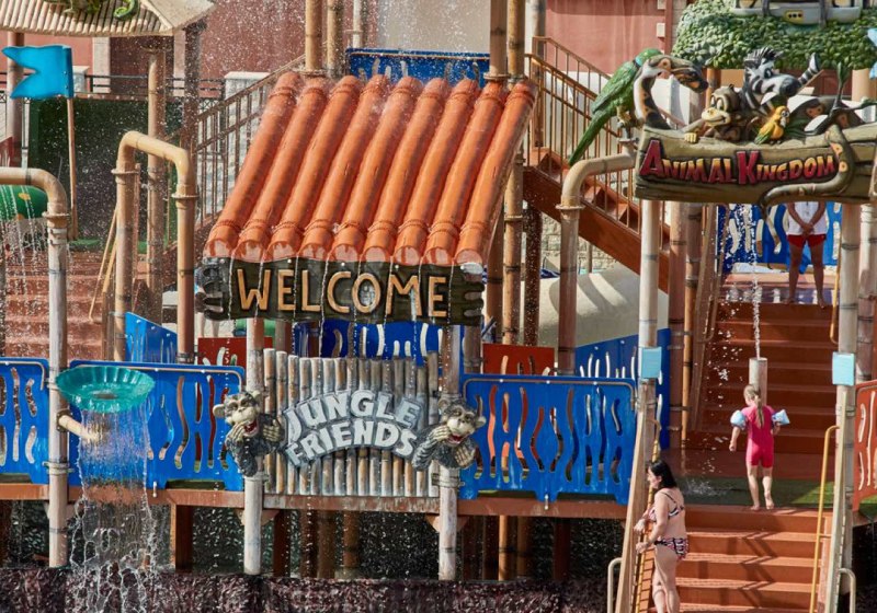 Atlantica Aegean Blue