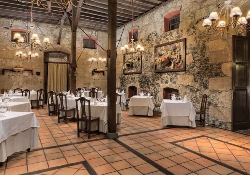 Kulinarik & Restaurants