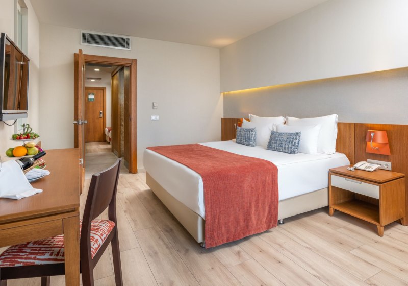 Zimmer & Wohnkomfort