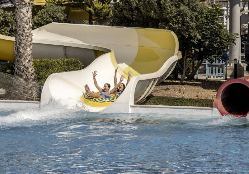 Louis Phaethon Beach