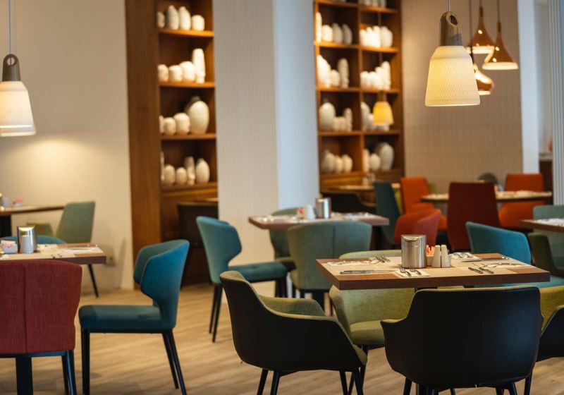 Kulinarik & Restaurants