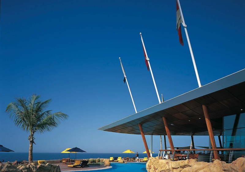 Ausstattung & Service