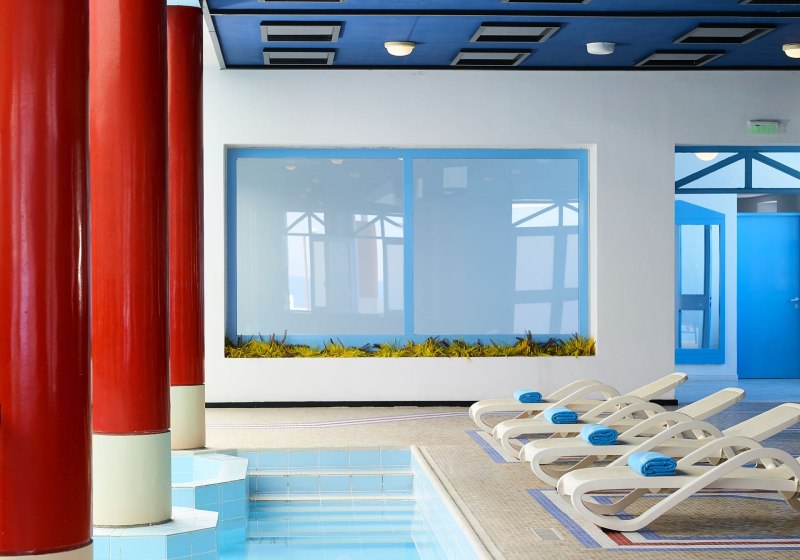 Hotel Allgemein