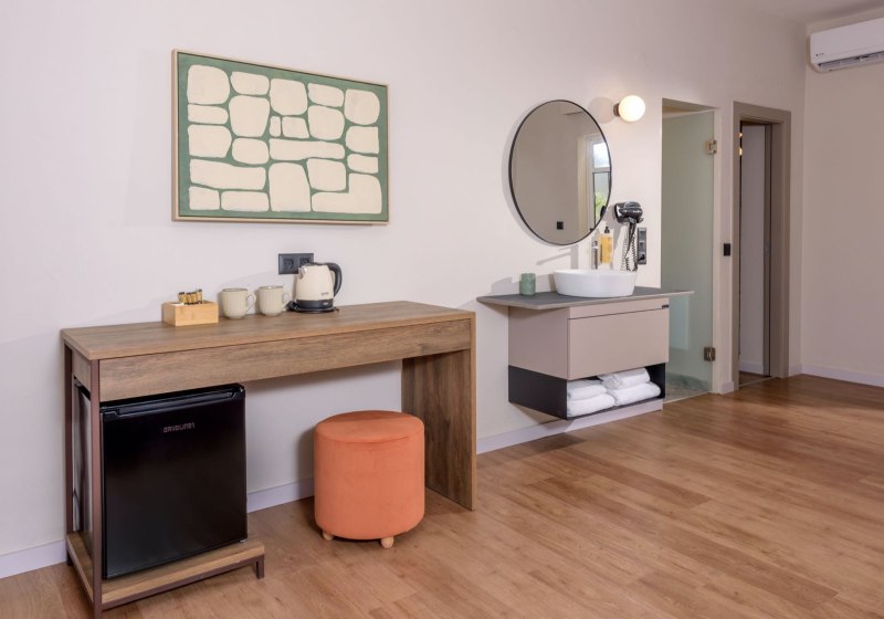 Zimmer & Wohnkomfort