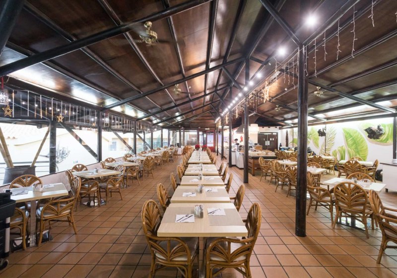 Beispiel: Kulinarik & Restaurants