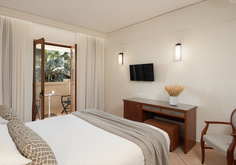 Zimmer & Wohnkomfort