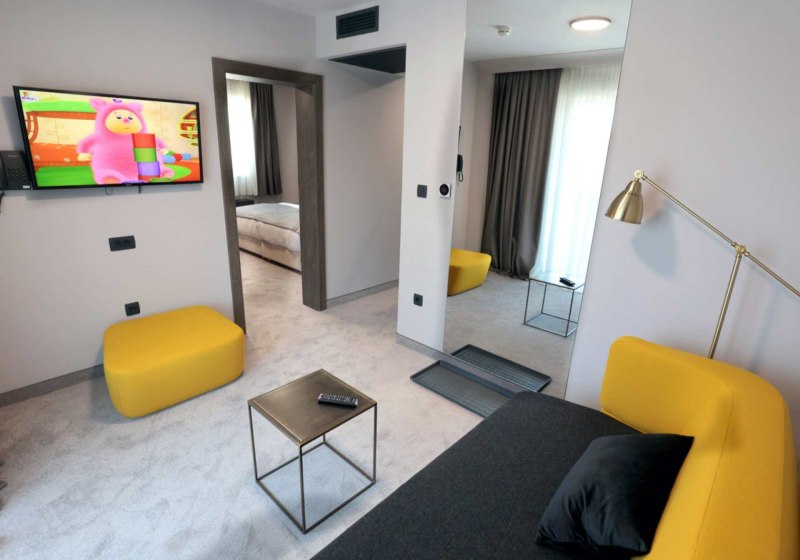 Zimmer & Wohnkomfort