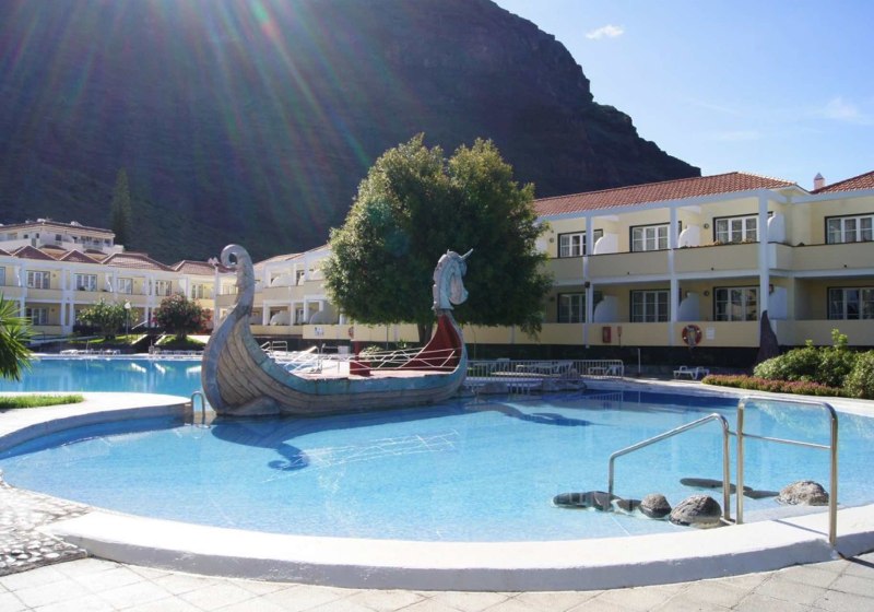 Ausstattung & Service