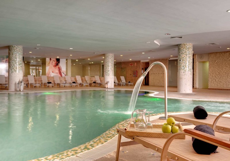 Beispiel: Wellness & Entspannung