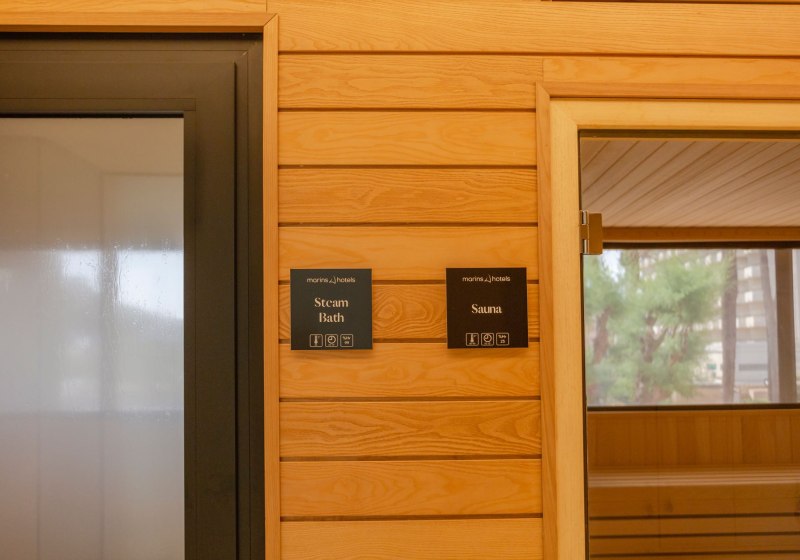 Wellness & Entspannung