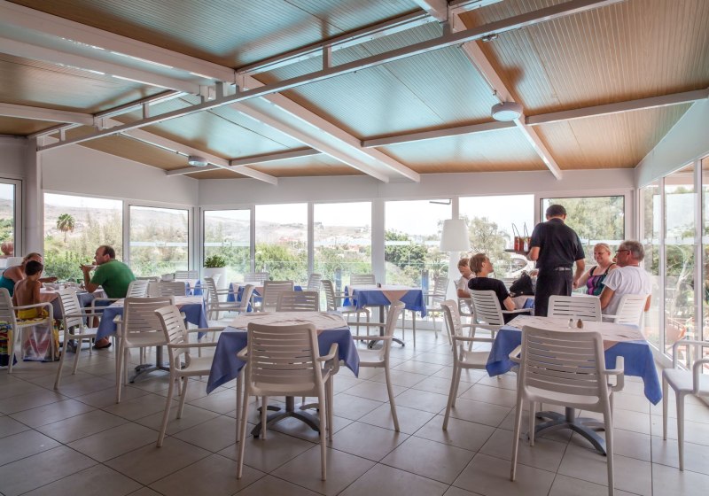 Ausstattung & Service