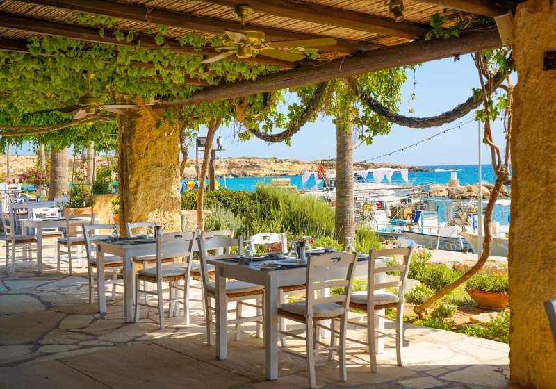 Kulinarik & Restaurants