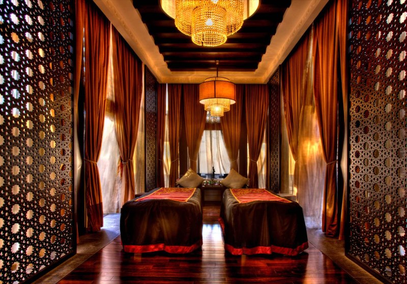 Wellness & Entspannung