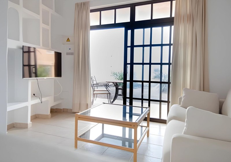 Zimmer & Wohnkomfort