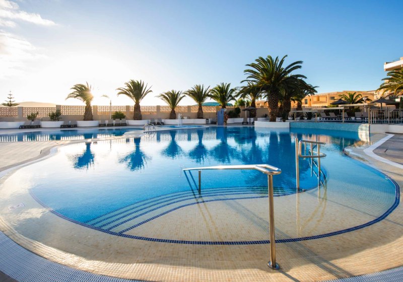 Ausstattung & Service