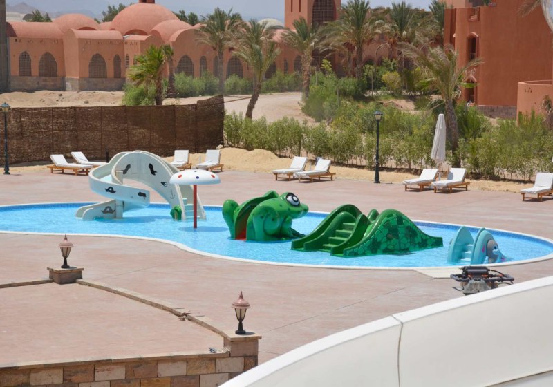 Dream Lagoon View Resort & Aquapark