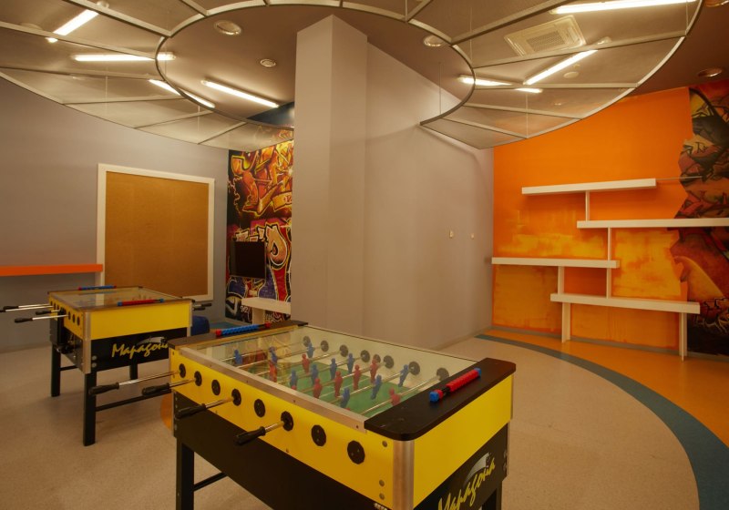 Dreams Sunny Beach Resort