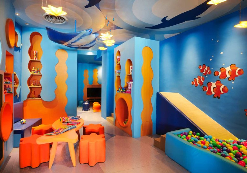 Mövenpick Siam Hotel Na Jomtien Pattaya