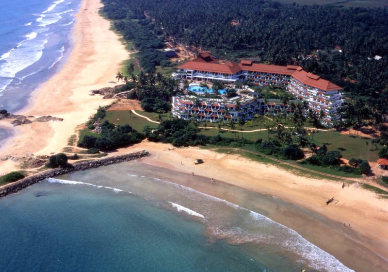 Taj Bentota Resort & Spa