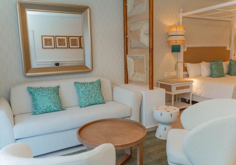 Zimmer & Wohnkomfort