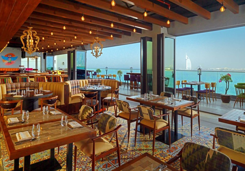 Kulinarik & Restaurants