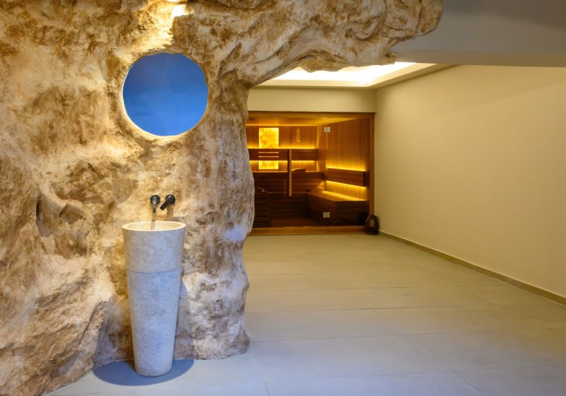 Wellness & Entspannung