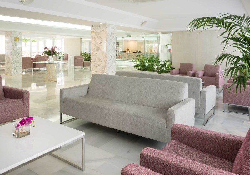 Ausstattung & Service