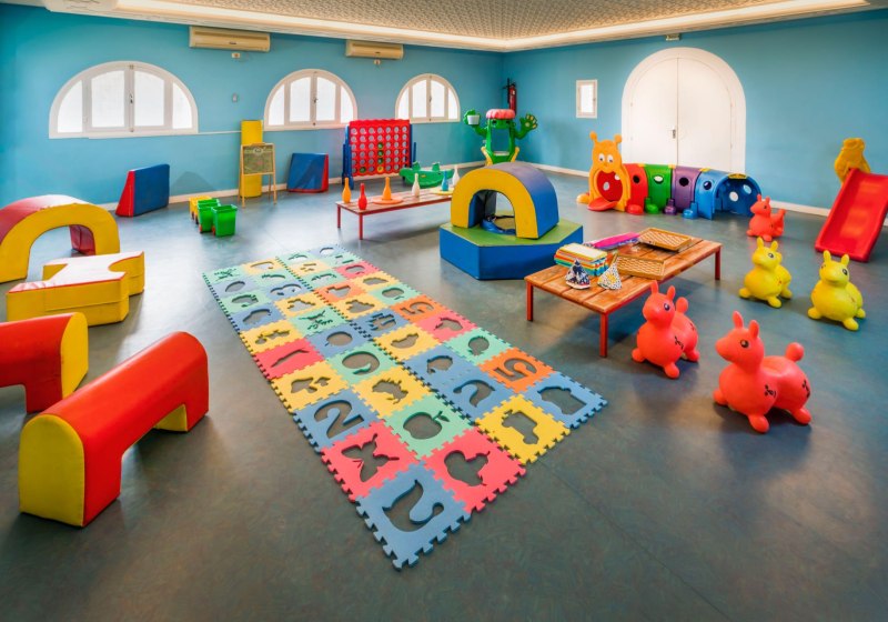 Shems Holiday Village & Aquapark