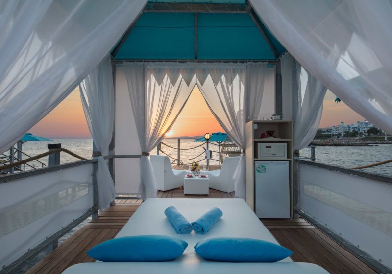 Wellness & Entspannung