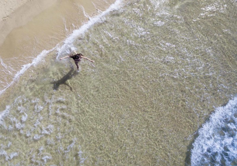 Akrogiali Beach Hotel Apts.