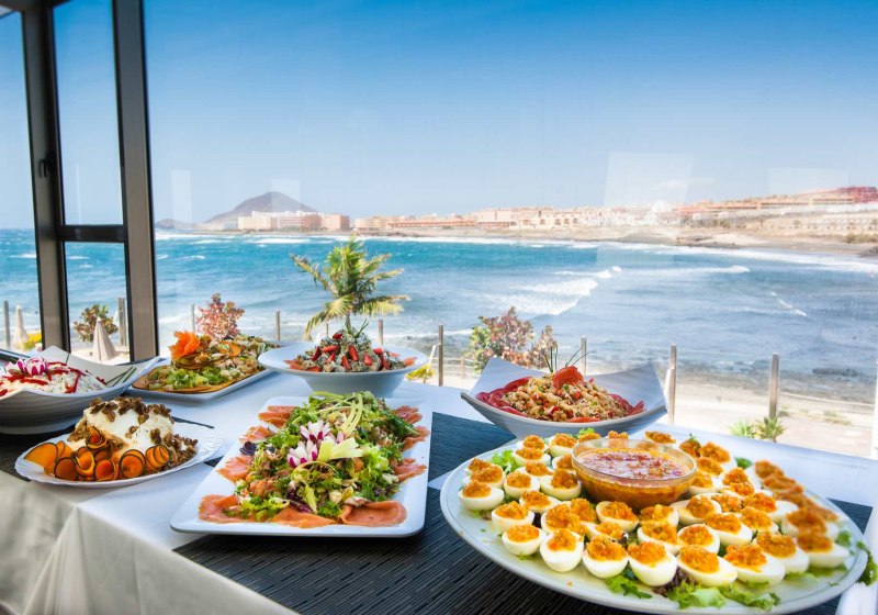 KN Hotel Arenas del Mar